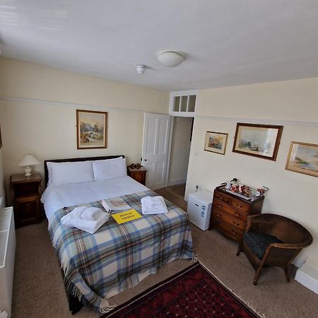 The Black Horse Inn Canterbury Dış mekan fotoğraf